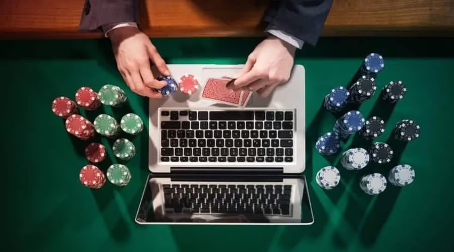 A manual for safe internet based casino bonus